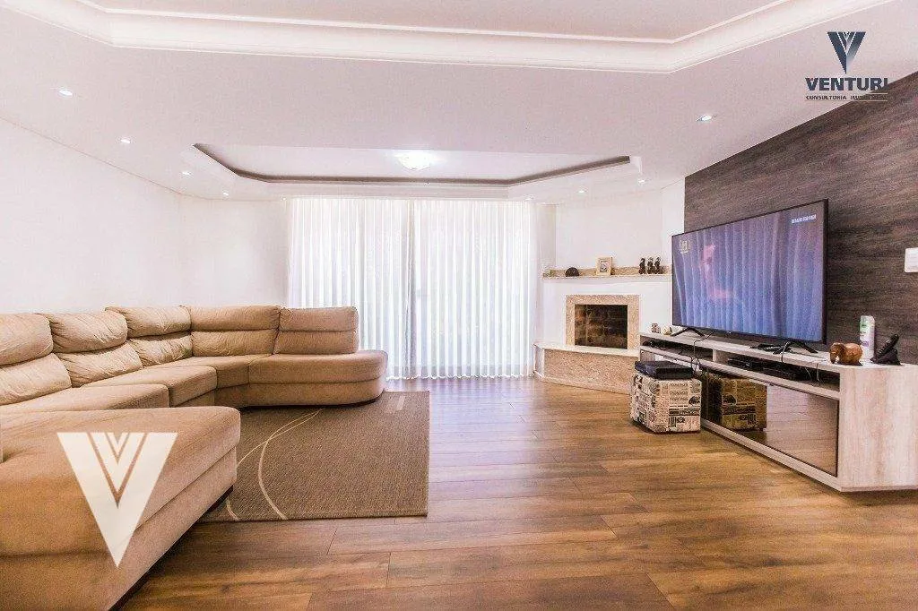 Casa com 5 dormitórios à venda, 422 m por R$ 2.190.000,00 - Itoupava Norte - Blumenau/SC — foto 4