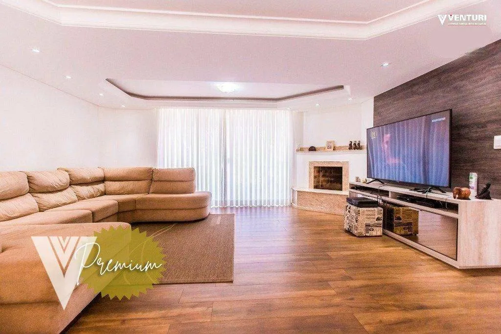 Casa com 5 dormitórios à venda, 422 m por R$ 2.190.000,00 - Itoupava Norte - Blumenau/SC — foto 2