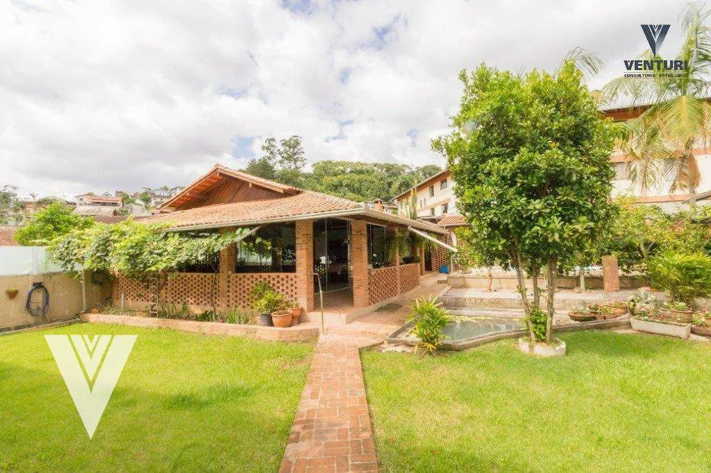 Casa com 3 dormitórios à venda, 185 m por R$ 1.690.000,00 - Garcia - Blumenau/SC — foto 3