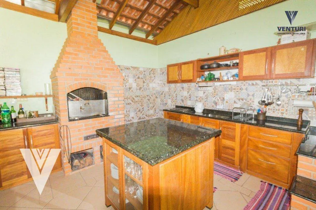 Casa com 3 dormitórios à venda, 185 m por R$ 1.690.000,00 - Garcia - Blumenau/SC — foto 5