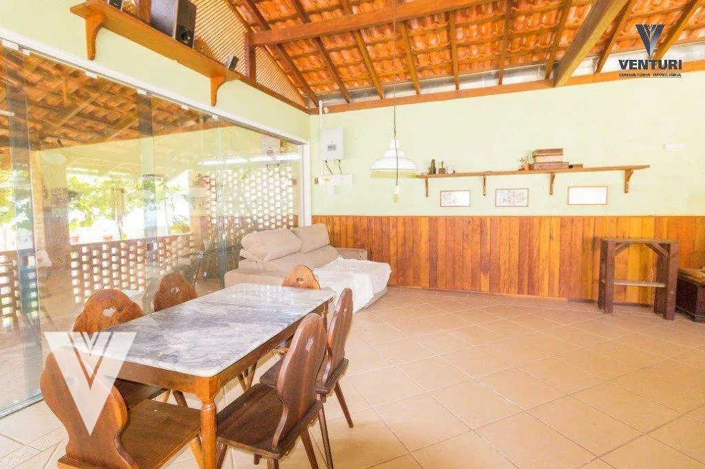 Casa com 3 dormitórios à venda, 185 m por R$ 1.690.000,00 - Garcia - Blumenau/SC — foto 6