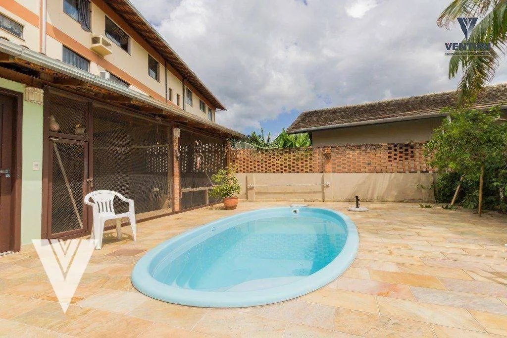 Casa com 3 dormitórios à venda, 185 m por R$ 1.690.000,00 - Garcia - Blumenau/SC — foto 4