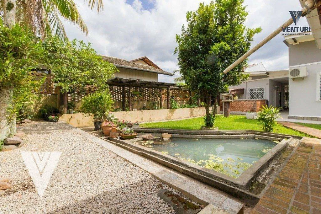 Casa com 3 dormitórios à venda, 185 m por R$ 1.690.000,00 - Garcia - Blumenau/SC - foto 1