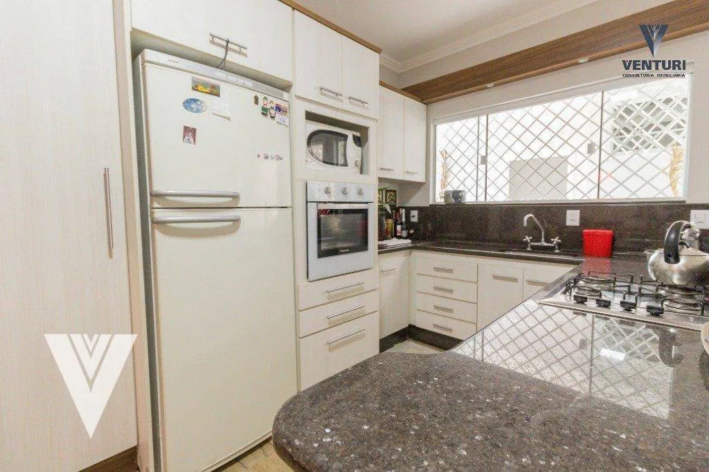 Casa com 3 dormitórios à venda, 185 m por R$ 1.690.000,00 - Garcia - Blumenau/SC — foto 7