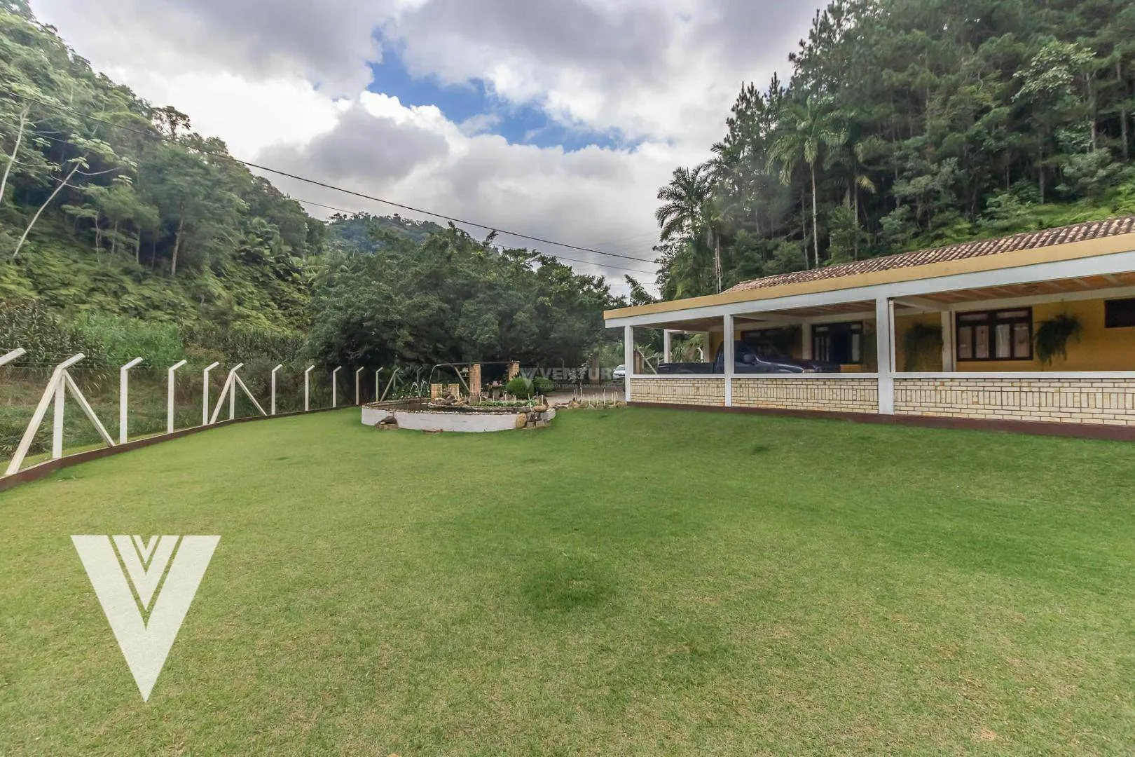 Chácara com 2 dormitórios à venda, 51157 m por R$ 1.630.000,00 - Belchior Alto - Gaspar/SC — foto 3