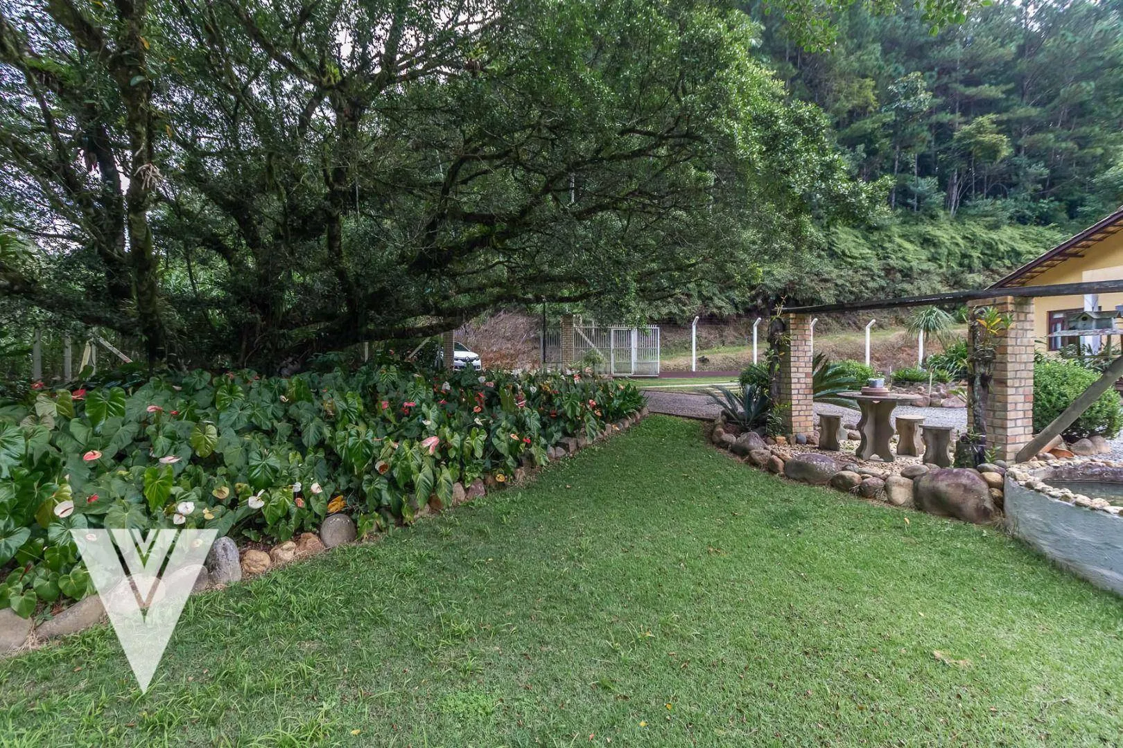 Chácara com 2 dormitórios à venda, 51157 m por R$ 1.630.000,00 - Belchior Alto - Gaspar/SC — foto 4