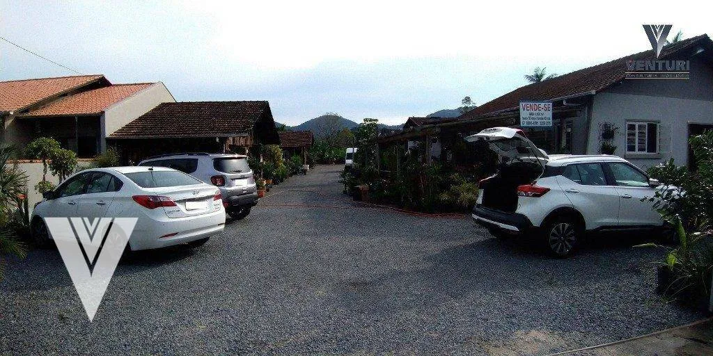 Terreno à venda, 1838 m por R$ 2.000.000,00 - Itoupava Central - Blumenau/SC - foto 1