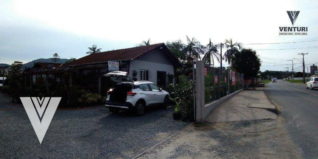 Terreno à venda, 1838 m por R$ 2.000.000,00 - Itoupava Central - Blumenau/SC — foto 2