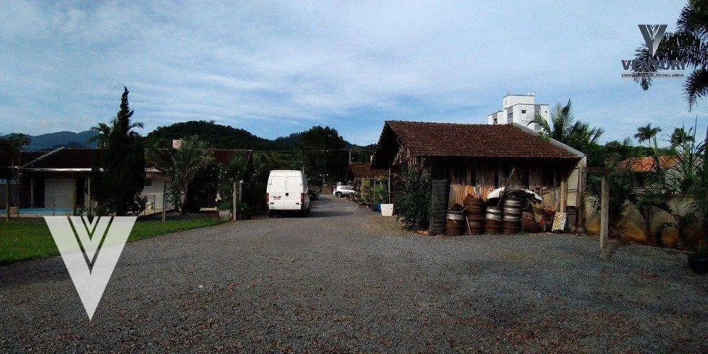 Terreno à venda, 1838 m por R$ 2.000.000,00 - Itoupava Central - Blumenau/SC — foto 4