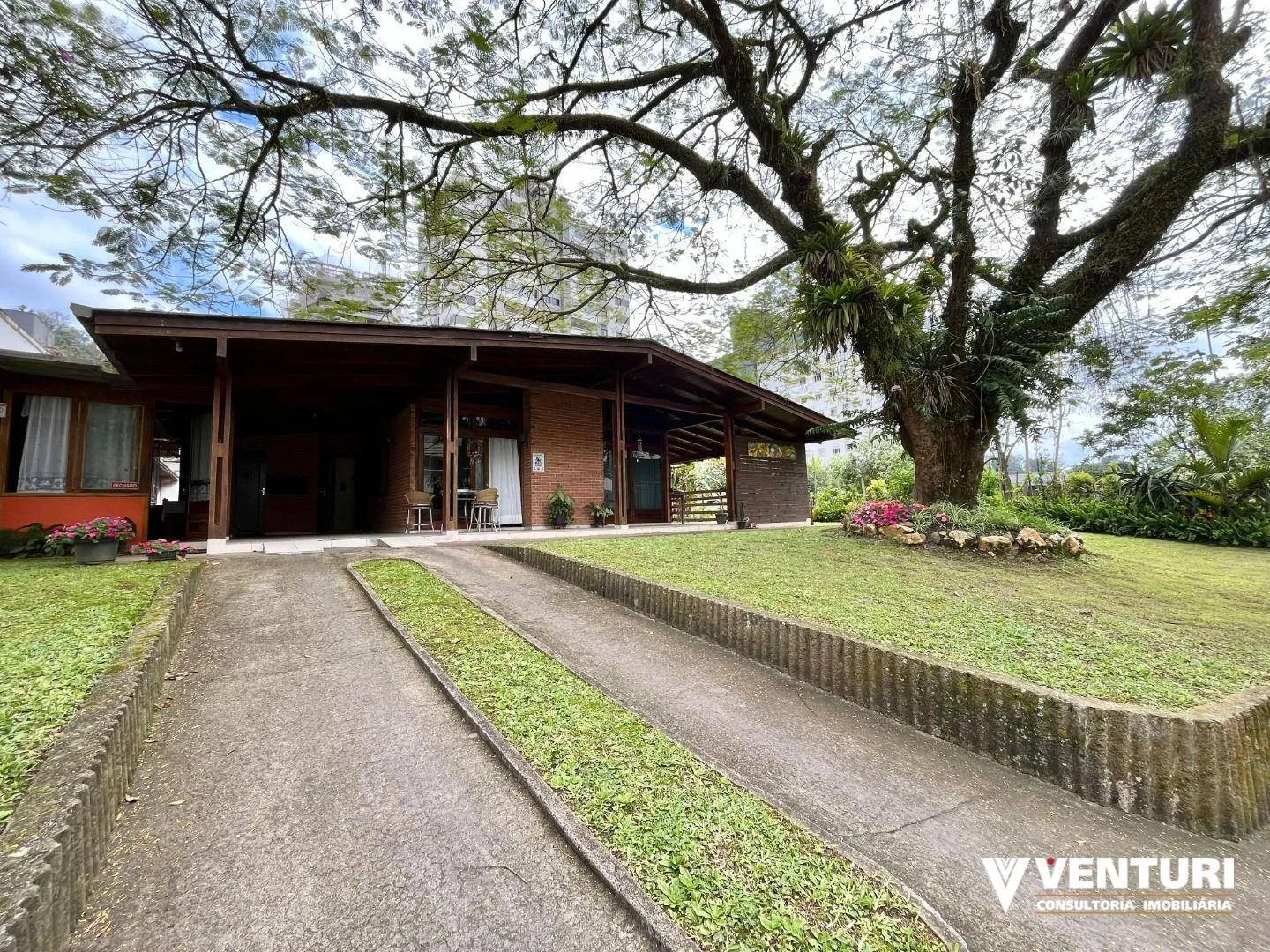 Terreno à venda, 1440 m por R$ 3.100.000,00 - Vila Nova - Blumenau/SC - foto 1