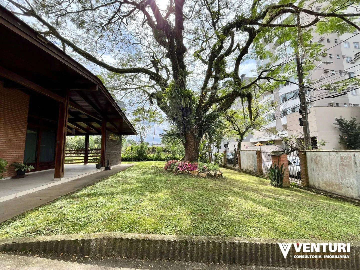 Terreno à venda, 1440 m por R$ 3.100.000,00 - Vila Nova - Blumenau/SC — foto 3