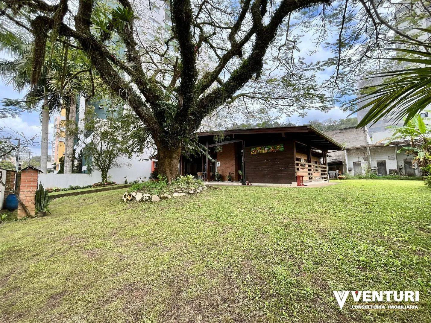 Terreno à venda, 1440 m por R$ 3.100.000,00 - Vila Nova - Blumenau/SC — foto 5