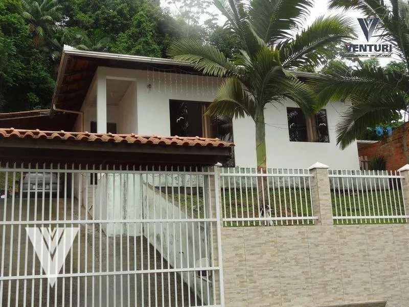 Casa à venda, 92 m por R$ 495.000,00 - Passo Manso - Blumenau/SC - foto 1