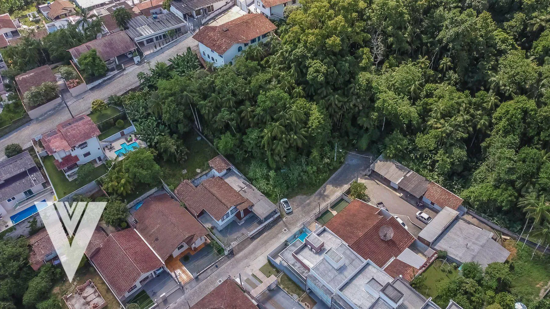 Terreno à venda, 990 m por R$ 900.000,00 - Velha - Blumenau/SC — foto 3