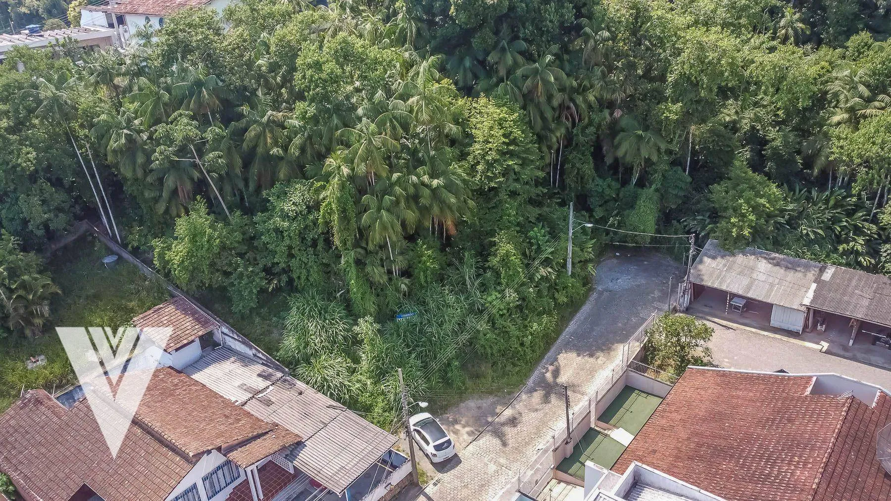 Terreno à venda, 990 m por R$ 900.000,00 - Velha - Blumenau/SC — foto 2