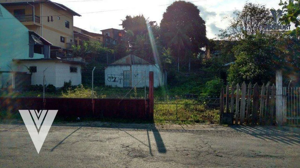 Terreno à venda, 2 m por R$ 1.200.000,00 - Salto do Norte - Blumenau/SC — foto 2