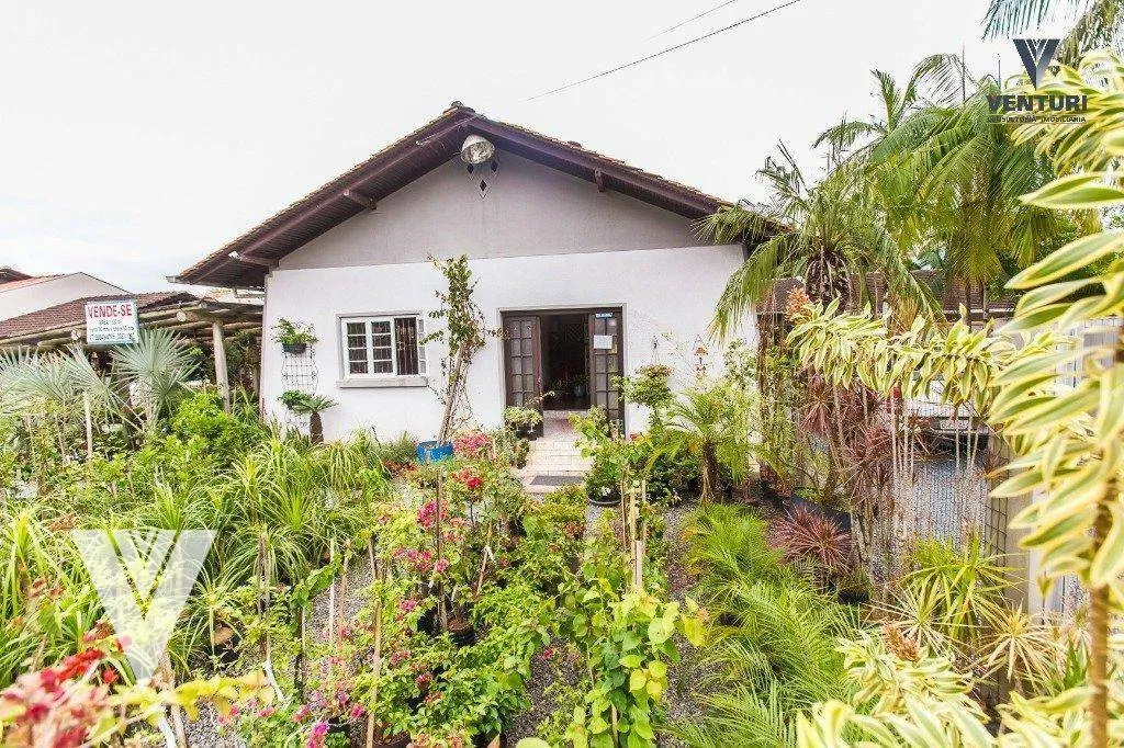 Casa com 4 dormitórios à venda, 237 m por R$ 2.000.000,00 - Itoupava Central - Blumenau/SC — foto 4