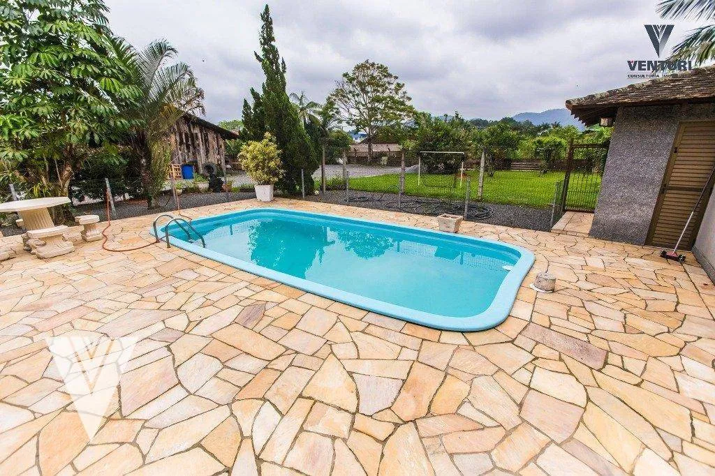 Casa com 4 dormitórios à venda, 237 m por R$ 2.000.000,00 - Itoupava Central - Blumenau/SC — foto 3