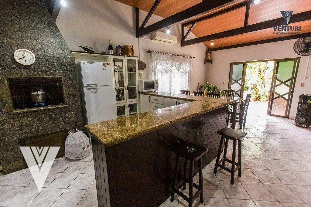 Casa com 4 dormitórios à venda, 237 m por R$ 2.000.000,00 - Itoupava Central - Blumenau/SC — foto 6