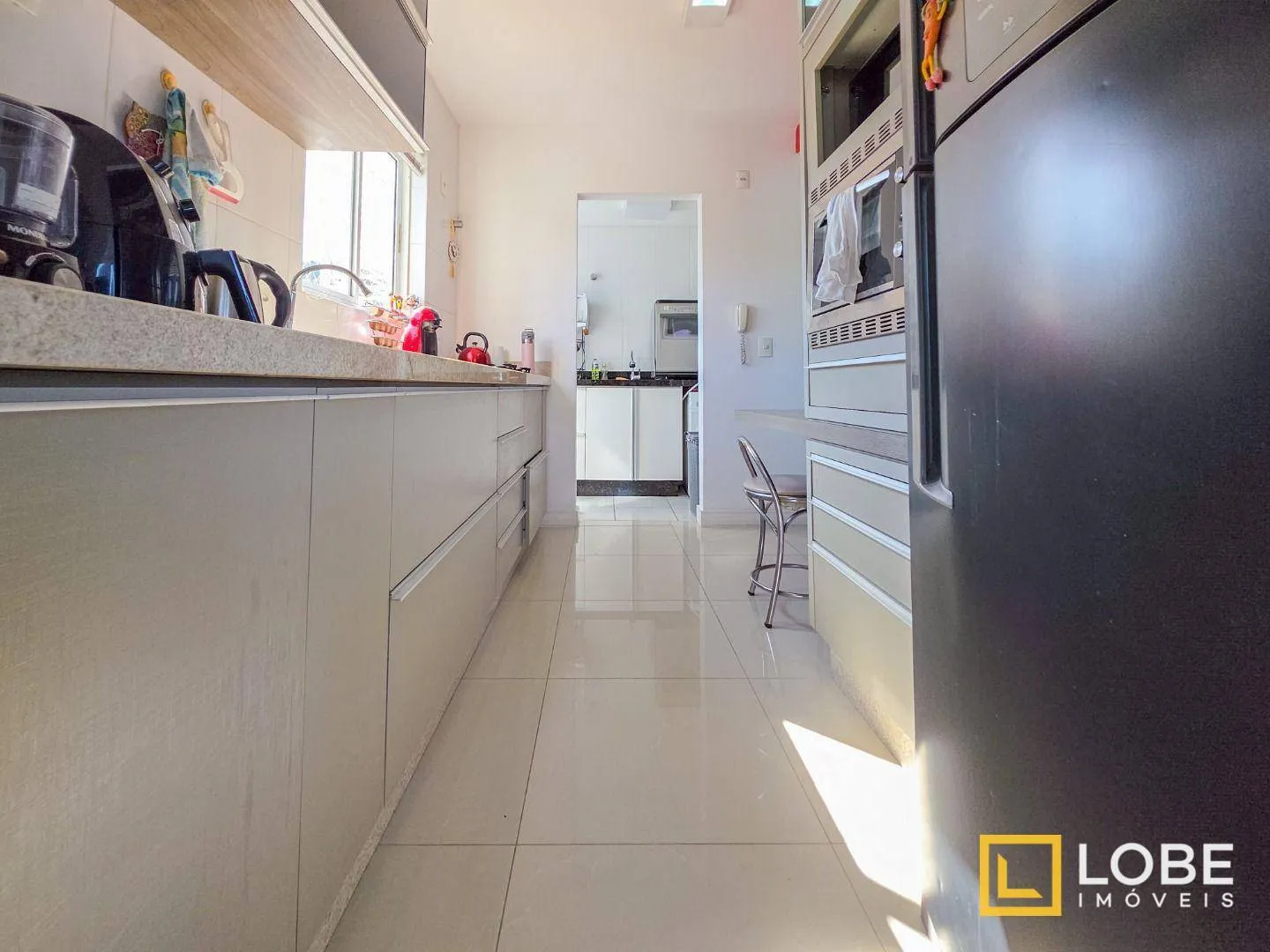 Apartamento com 3 dormitórios à venda, 107 m por R$ 770.000,00 - Vila Nova - Blumenau/SC — foto 7