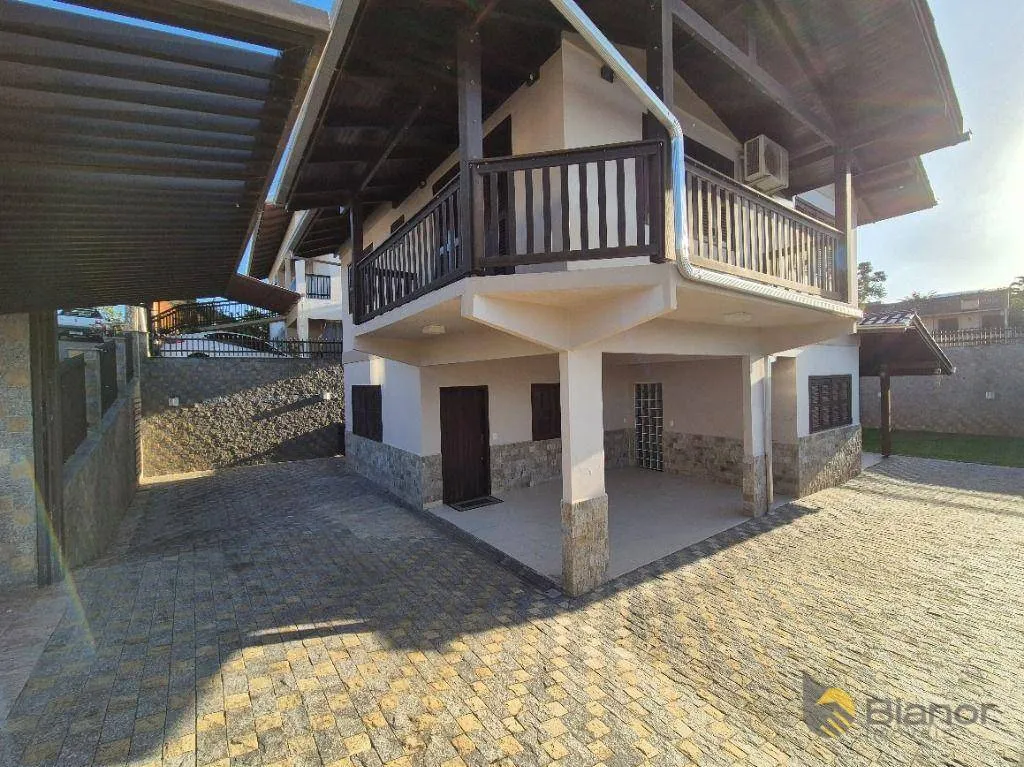 Casa com 4 dormitórios, 176 m - venda por R$ 1.150.000,00 ou aluguel por R$ 5.600,00/mês - Água Verde - Blumenau/SC — foto 3