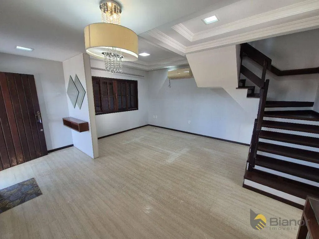 Casa com 4 dormitórios, 176 m - venda por R$ 1.150.000,00 ou aluguel por R$ 5.600,00/mês - Água Verde - Blumenau/SC — foto 6