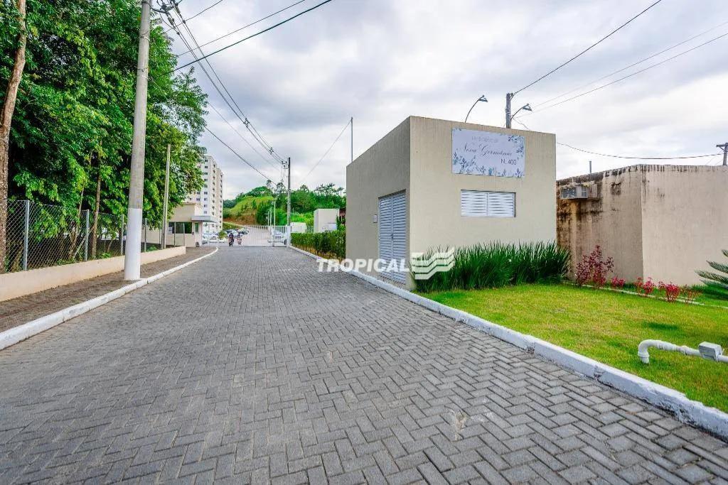 Apartamento com 2 dormitórios para alugar, 63 m por R$ 1.840,00/mês - Itoupava Central - Blumenau/SC — foto 2