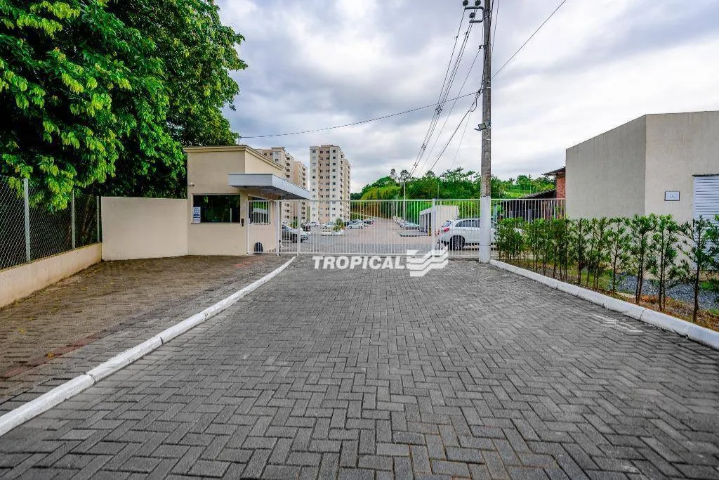 Apartamento com 2 dormitórios para alugar, 63 m por R$ 1.840,00/mês - Itoupava Central - Blumenau/SC — foto 3