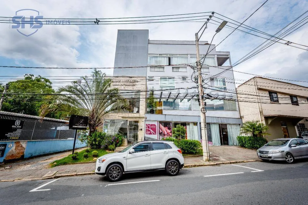 Prédio à venda, 978 m por R$ 6.500.000,00 - Victor Konder - Blumenau/SC - foto 1