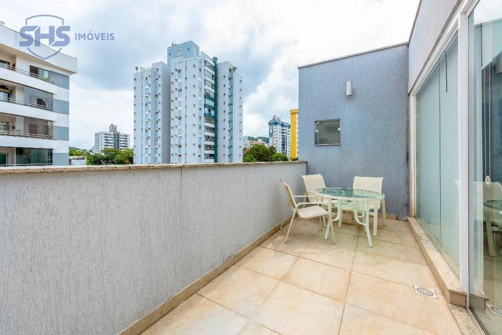 Prédio à venda, 978 m por R$ 6.500.000,00 - Victor Konder - Blumenau/SC — foto 4
