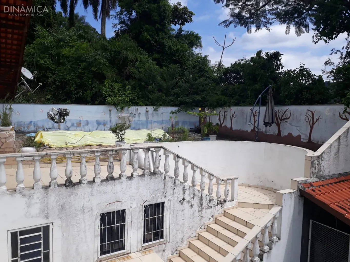 Terreno a venda, no Bairro Bela Vista, Gaspar SC, ótima localização, com 2.185,75 m. — foto 3