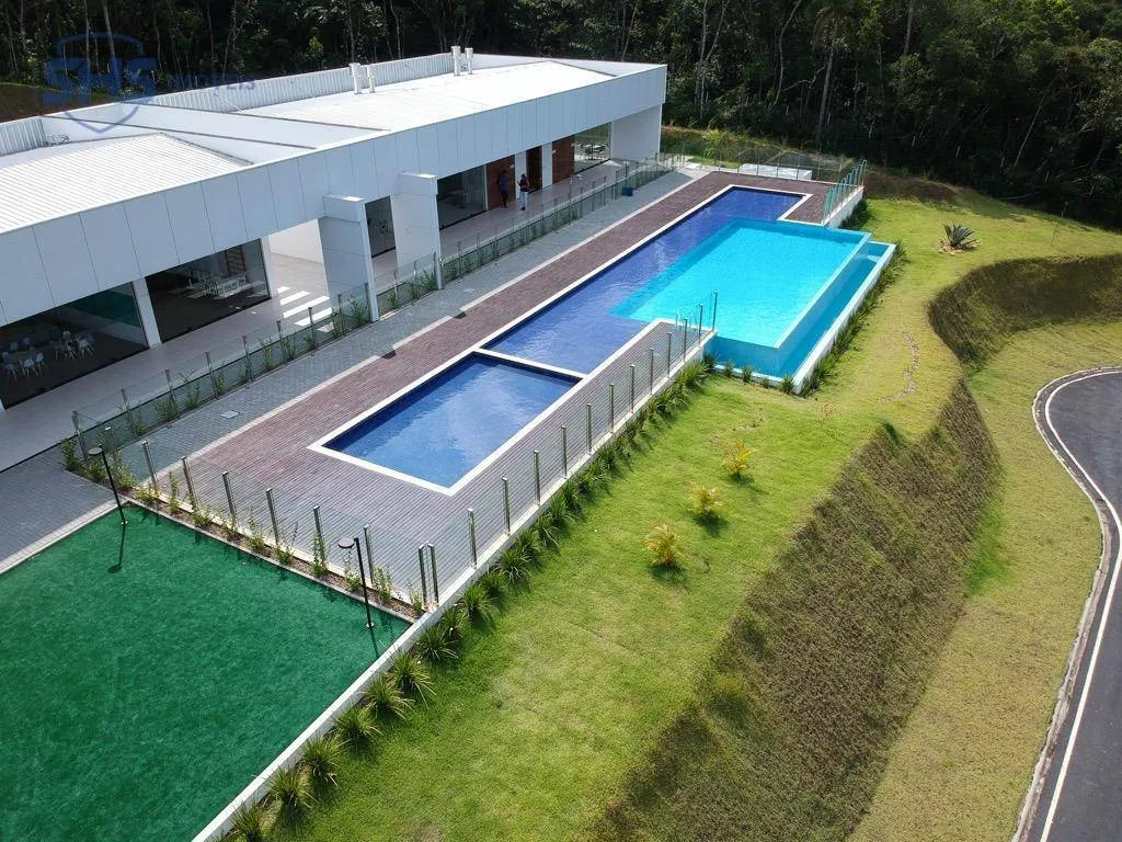Terreno à venda, 375 m por R$ 390.000,00 - Ponta Aguda - Blumenau/SC — foto 4
