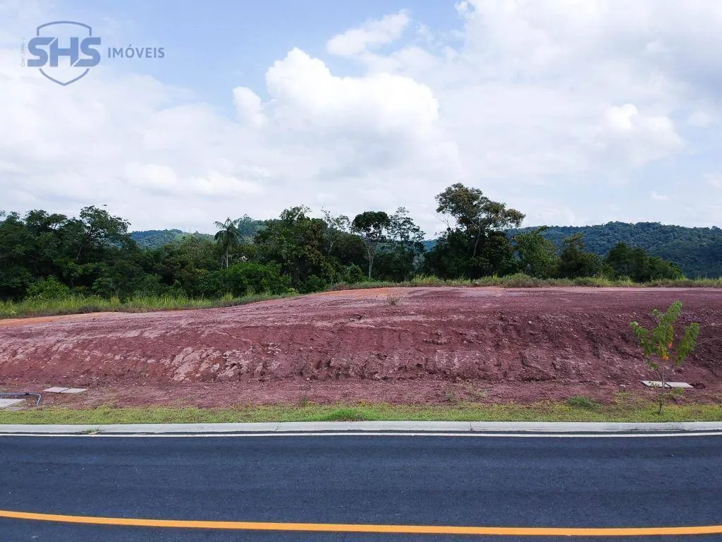 Terreno à venda, 375 m por R$ 390.000,00 - Ponta Aguda - Blumenau/SC — foto 5