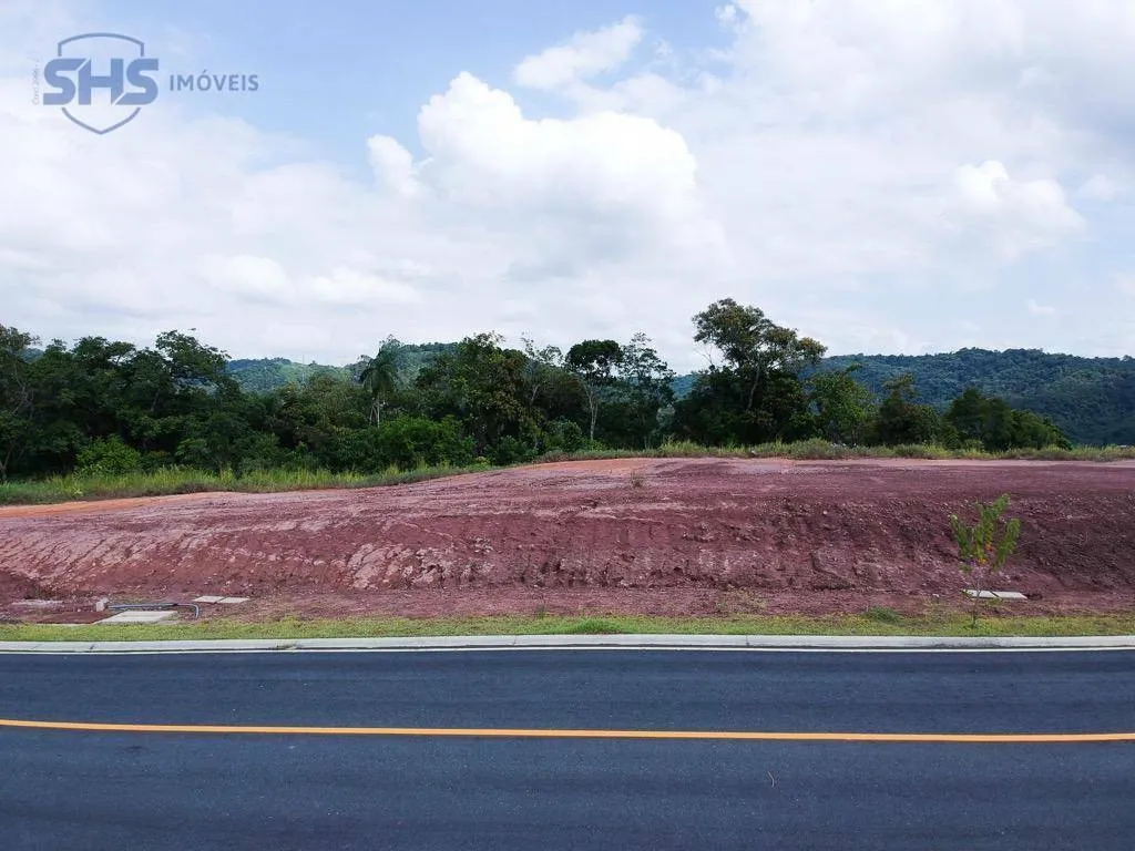 Terreno à venda, 375 m por R$ 390.000,00 - Ponta Aguda - Blumenau/SC — foto 6