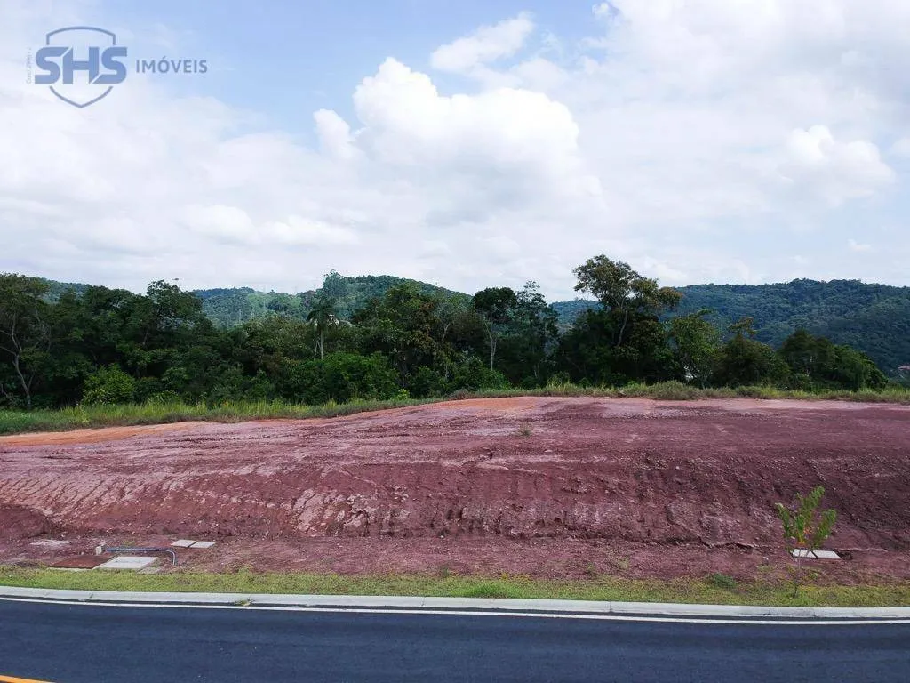 Terreno à venda, 375 m por R$ 390.000,00 - Ponta Aguda - Blumenau/SC — foto 7
