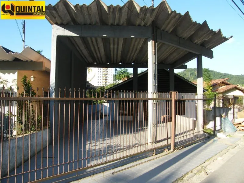 Casa Residencial BLUMENAU SC - foto 1