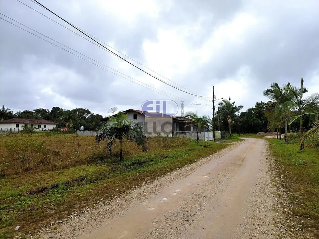Terreno Vila da Glória SFS — foto 2