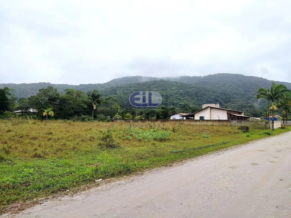 Terreno Vila da Glória SFS - foto 1