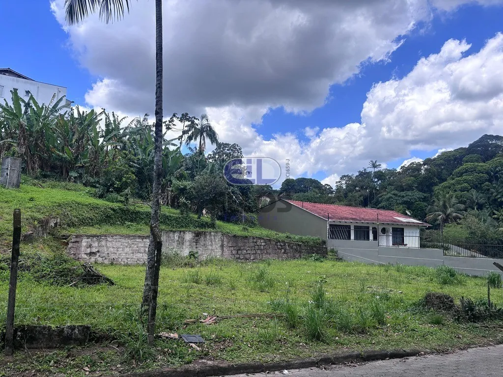 Terreno Bairro Floresta Joinville - foto 1