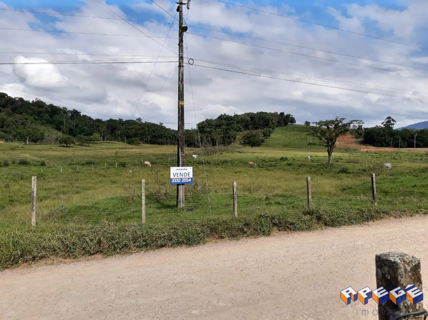 Terreno - 29.008,32 - Macucos - foto 1