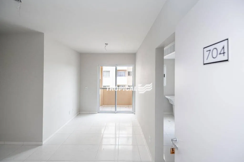 Apartamento com 2 dormitórios para alugar, 63 m por R$ 1.931,13/mês - Itoupava Central - Blumenau/SC - foto 1