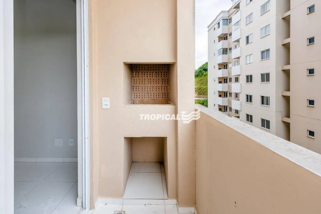 Apartamento com 2 dormitórios para alugar, 63 m por R$ 1.931,13/mês - Itoupava Central - Blumenau/SC — foto 4