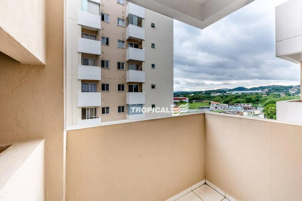 Apartamento com 2 dormitórios para alugar, 63 m por R$ 1.931,13/mês - Itoupava Central - Blumenau/SC — foto 5