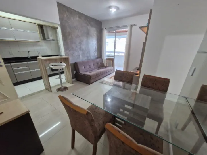 Apartamento à venda com 2 quartos, sendo 1 suíte, 1 vaga, 77m² na Rua Antenor Morais no Bom Abrigo, Florianópolis