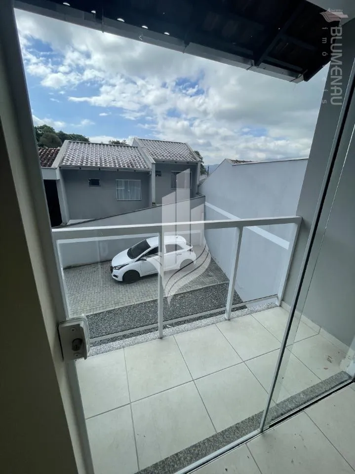 Sobrado em condomínio no bairro Itoupava Central — foto 4