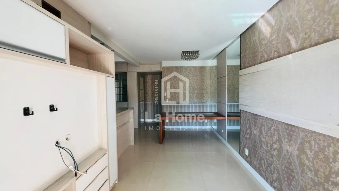 Duplex mobiliado com 03 dormitórios (02 suítes, sendo 01 máster) à venda no Garcia, Blumenau — foto 3