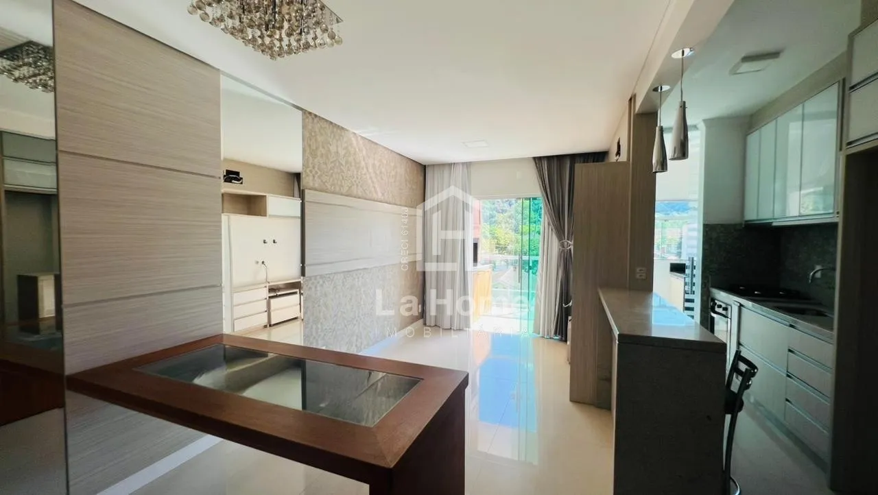 Duplex mobiliado com 03 dormitórios (02 suítes, sendo 01 máster) à venda no Garcia, Blumenau — foto 4