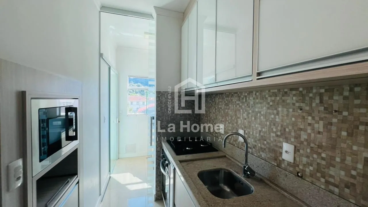 Duplex mobiliado com 03 dormitórios (02 suítes, sendo 01 máster) à venda no Garcia, Blumenau — foto 6