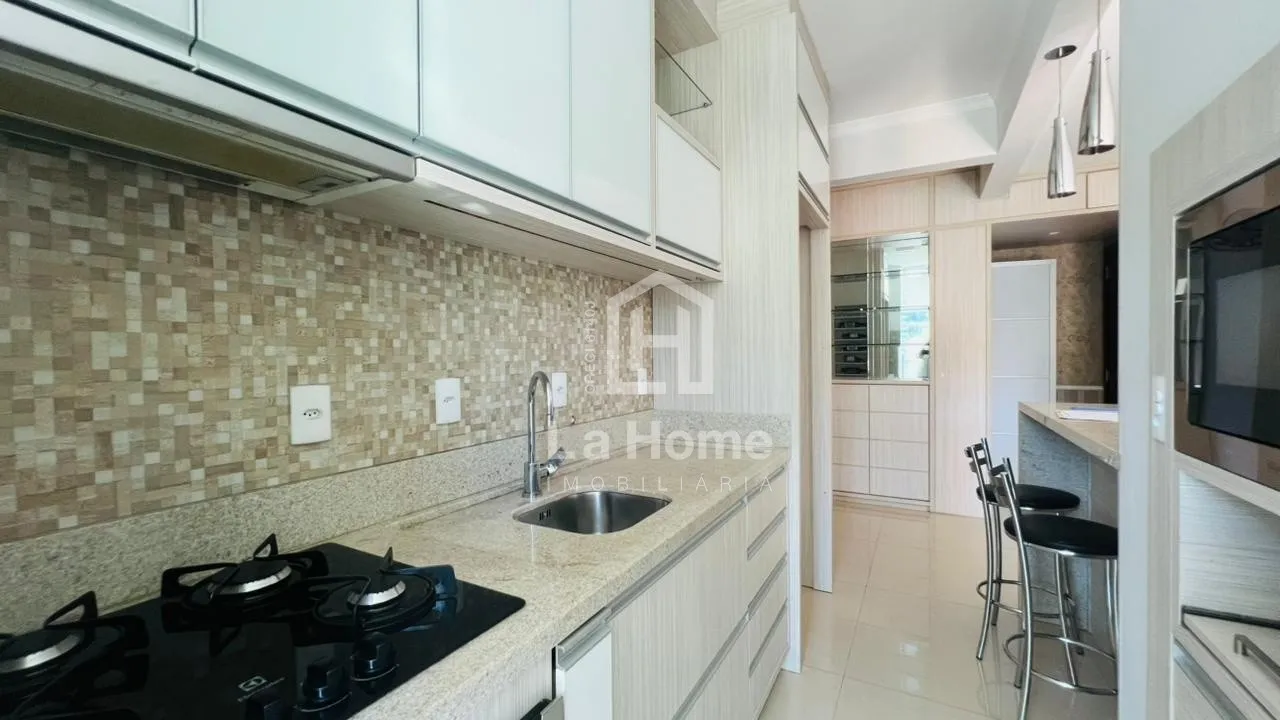 Duplex mobiliado com 03 dormitórios (02 suítes, sendo 01 máster) à venda no Garcia, Blumenau — foto 7