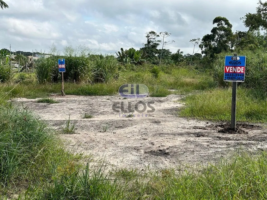 Terreno Barra do Itapocu Araquari, SC - foto 1